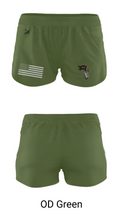 Oklahoma State University Ranger Challenge 45471102 Ranger Panties - 43