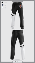 Maryland Strikers 51153203 Sweatpants - 1