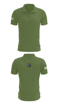 fobbs clothing 65474756 Short Sleeve Performance Polo - 47