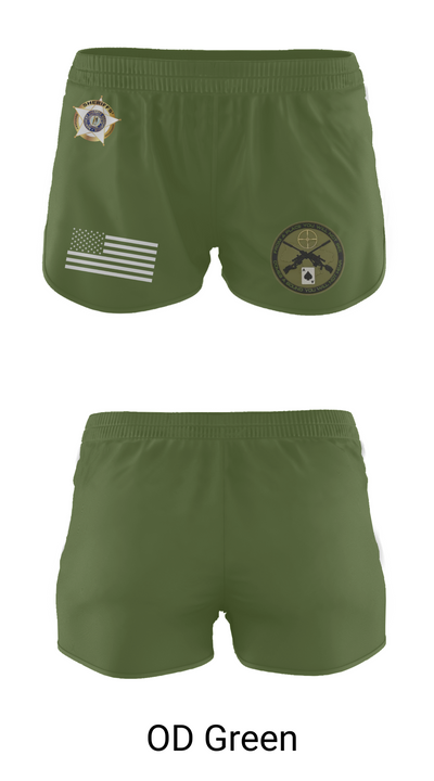 T.N.T. 55563740 Ranger Panties - 41