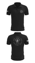 LDMC 82403863 Short Sleeve Performance Polo - 12