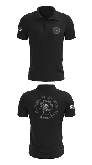 Short Sleeve Performance Polo, LDMC, , Teamtime, Team time, sublimation, custom sports apparel, team uniforms, spirit wear, spiritwear, sports uniforms, custom shirts, team store, custom team store, fundraiser sports, apparel fundraiser