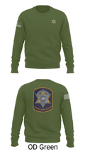 Criminal Investigation 3938601 Crew Neck Sweatshirt - 43