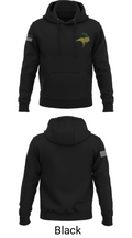 North Stokes High School Volleyball 48844237 Hoodie - 25