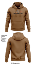 Gray Dragon Airsoft 30157545 Hoodie - 1