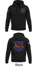 167th air wing 60974833 Hoodie - 38
