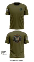 314th Security Forces Squadron 76441062 Short Sleeve Performance Shirt - 251