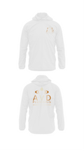 Avd plumbing 52318948 Windbreaker - 14