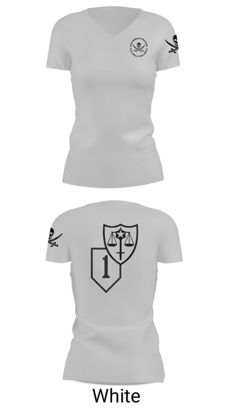Women's Short Sleeve Vneck Shirt, Trial Defense Service, Army, Teamtime, Team time, sublimation, custom sports apparel, team uniforms, spirit wear, spiritwear, sports uniforms, custom shirts, team store, custom team store, fundraiser sports, apparel fundraiser