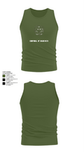 Corporal of Marines 1603192 Tank Top - 59