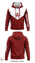 Ardmore High School Cheer 63528029 Hoodie - 123
