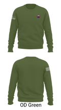 SEAWOLF 60175747 Crew Neck Sweatshirt - 43