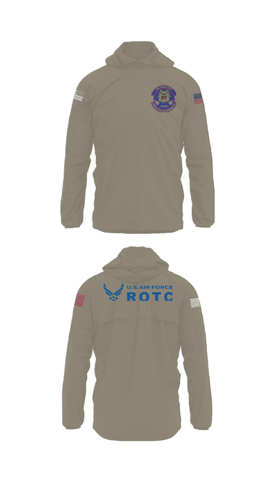 Detachment 035 78200386 Windbreaker - 61