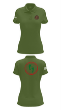22 STS 7011306 Women's Short Sleeve Performance Polo  - 55