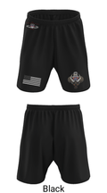 307th bsb 83120059 Athletic Shorts With Pockets - 11
