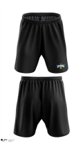 Barrie North Winter Tennis 39891685 Athletic Shorts With Pockets - 5