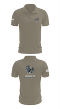 Session 152 47396469 Short Sleeve Performance Polo - 64