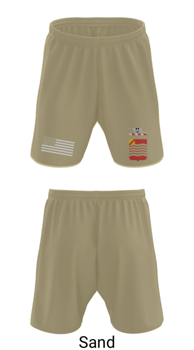 2-15 80245726 Athletic Shorts With Pockets - 50