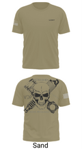 LGRV 76165640 Short Sleeve Performance Shirt - 96