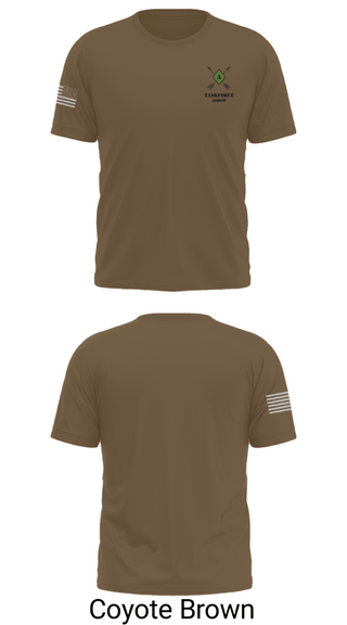 Short Sleeve Performance Shirt, Task Force Arrow, , Teamtime, Team time, sublimation, custom sports apparel, team uniforms, spirit wear, spiritwear, sports uniforms, custom shirts, team store, custom team store, fundraiser sports, apparel fundraiser