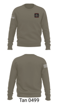 24-922 62354355 Crew Neck Sweatshirt - 65