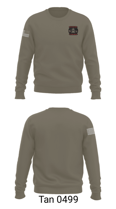 24-922 62354355 Crew Neck Sweatshirt - 65