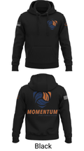 Momentum Volleyball Club 81929497 Hoodie - 10