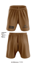 The Go To Guys 45873560 Athletic Shorts With Pockets - 2
