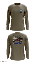 277 ASB B CO 50265728 Long Sleeve Performance Shirt - 4