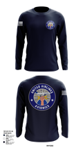 482FW 16916372 Long Sleeve Performance Shirt 104