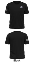 IKE 76640349 Old School Cotton Feel Shirt - 15
