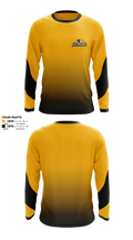 Los Pascual 65955952 Long Sleeve Performance Shirt 1