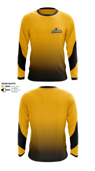 Long Sleeve Performance Shirt, Los Pascual, , Teamtime, Team time, sublimation, custom sports apparel, team uniforms, spirit wear, spiritwear, sports uniforms, custom shirts, team store, custom team store, fundraiser sports, apparel fundraiser