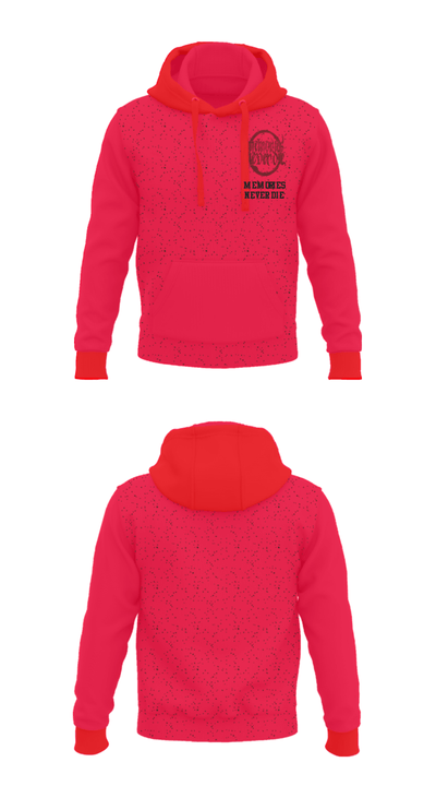 Memories Never DieMemories Never Die 78152341 Hoodie - 26
