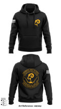 AFJROTC FL-034 58345712 Hoodie - 119