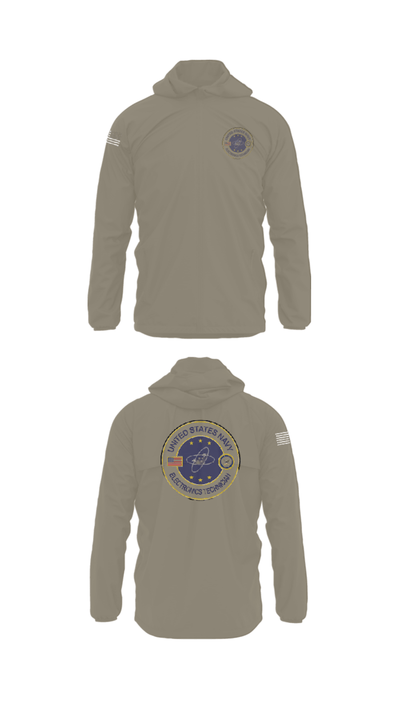 USS AMERICA LHA6 62231282 Windbreaker - 58