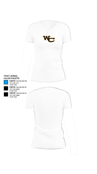 Women's Short Sleeve Vneck Shirt, Waco, Men's Basketball, Teamtime, Team time, sublimation, custom sports apparel, team uniforms, spirit wear, spiritwear, sports uniforms, custom shirts, team store, custom team store, fundraiser sports, apparel fundraiser