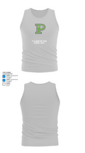 Pleasanton High School Golf 76209526 Tank Top - 13