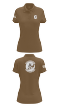 461 ACW A3/4 60764171 Women's Short Sleeve Performance Polo  - 15