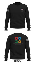 Nuisance Wildlife Specialist 50727946 Crew Neck Sweatshirt - 21