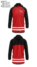 Southwestern Youth Association Cheer 24208074 Windbreaker - 41