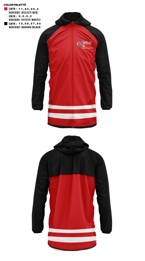 Windbreaker, Southwestern Youth Association Cheer, Cheer, Teamtime, Team time, sublimation, custom sports apparel, team uniforms, spirit wear, spiritwear, sports uniforms, custom shirts, team store, custom team store, fundraiser sports, apparel fundraiser