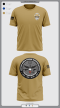SPECIAL OPERATIONS UNIT 51763546 Short Sleeve Performance Shirt - 3