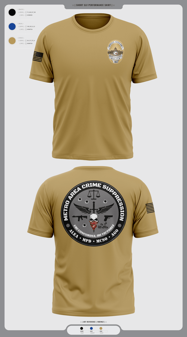 Short Sleeve Performance Shirt, SPECIAL OPERATIONS UNIT, Police, Teamtime, Team time, sublimation, custom sports apparel, team uniforms, spirit wear, spiritwear, sports uniforms, custom shirts, team store, custom team store, fundraiser sports, apparel fundraiser