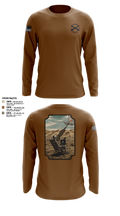 C-BTRY FDC 49589880 Long Sleeve Performance Shirt 2