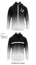 TriplePlay 24494956 Windbreaker - 1