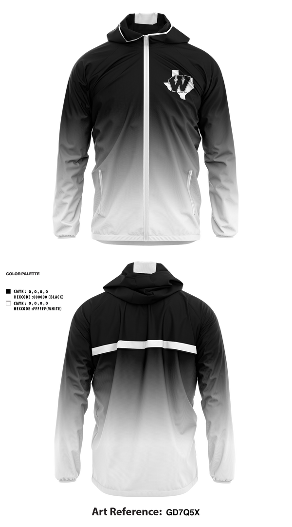 Windbreaker, TriplePlay, , Teamtime, Team time, sublimation, custom sports apparel, team uniforms, spirit wear, spiritwear, sports uniforms, custom shirts, team store, custom team store, fundraiser sports, apparel fundraiser