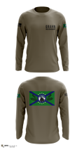 Grahn Fire DepartmentAPR 45337631 Hoodie - 21