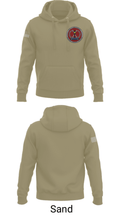 705 TRS 82513115 Hoodie - 98