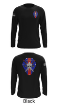 OST COLUMBUS, OH 96884956 Long Sleeve Performance Shirt - 26